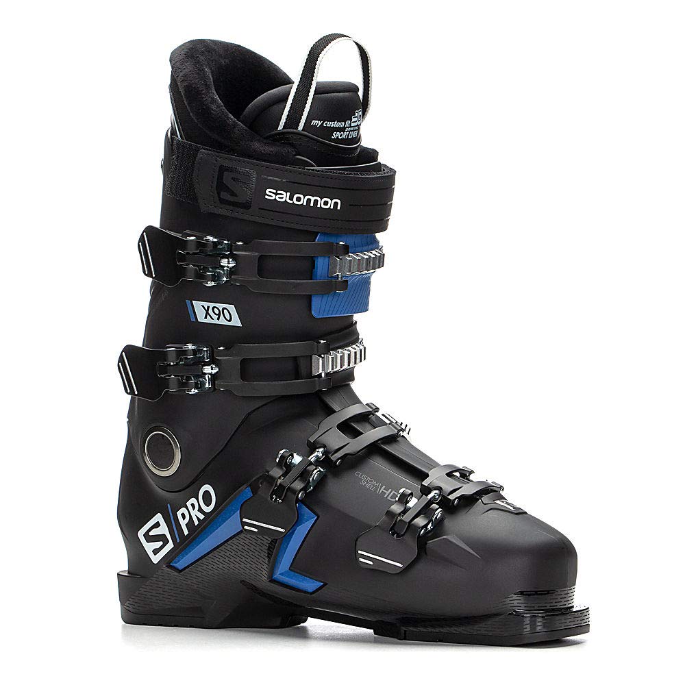 Amazon | SALOMON S/Pro X90 CS Ski Boots 2020-29.5 | SALOMON