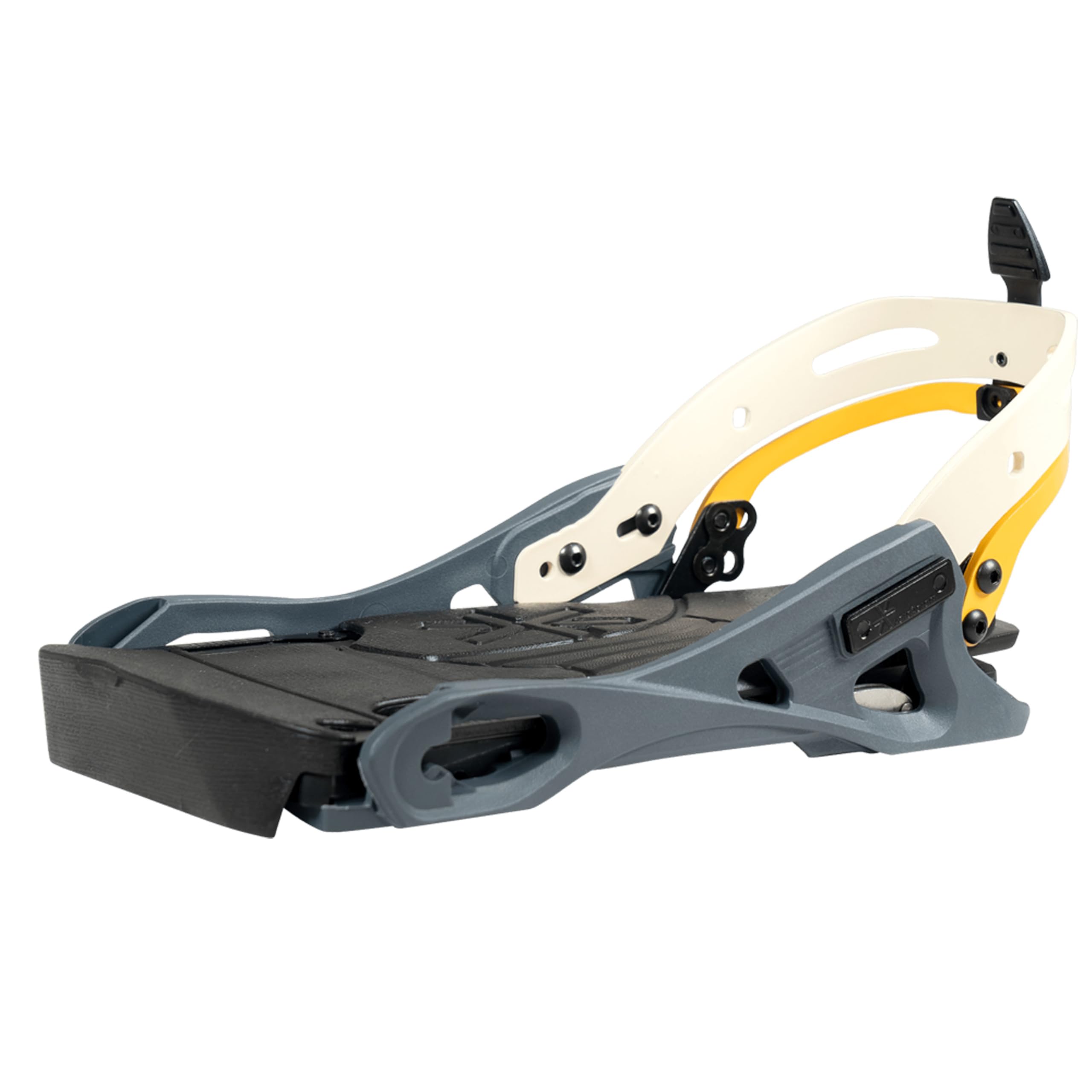 Amazon | 24-25 KARAKORAM LAYBACK M | karakoram | ビンディング