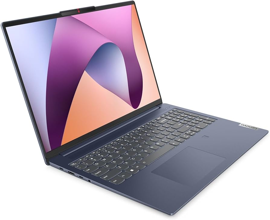 Amazon.com: Lenovo IdeaPad Slim 5 16AHP9 2024 Laptop 16