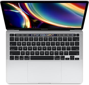 Amazon.com: Apple 2020 MacBook Pro with 1.4 GHz Intel Core i5, 13