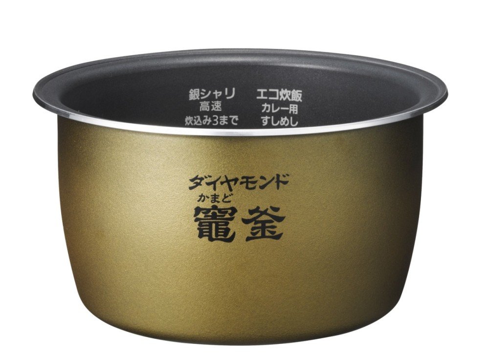 Amazon | パナソニック 5.5合 炊飯器 IH式 大火力おどり炊き