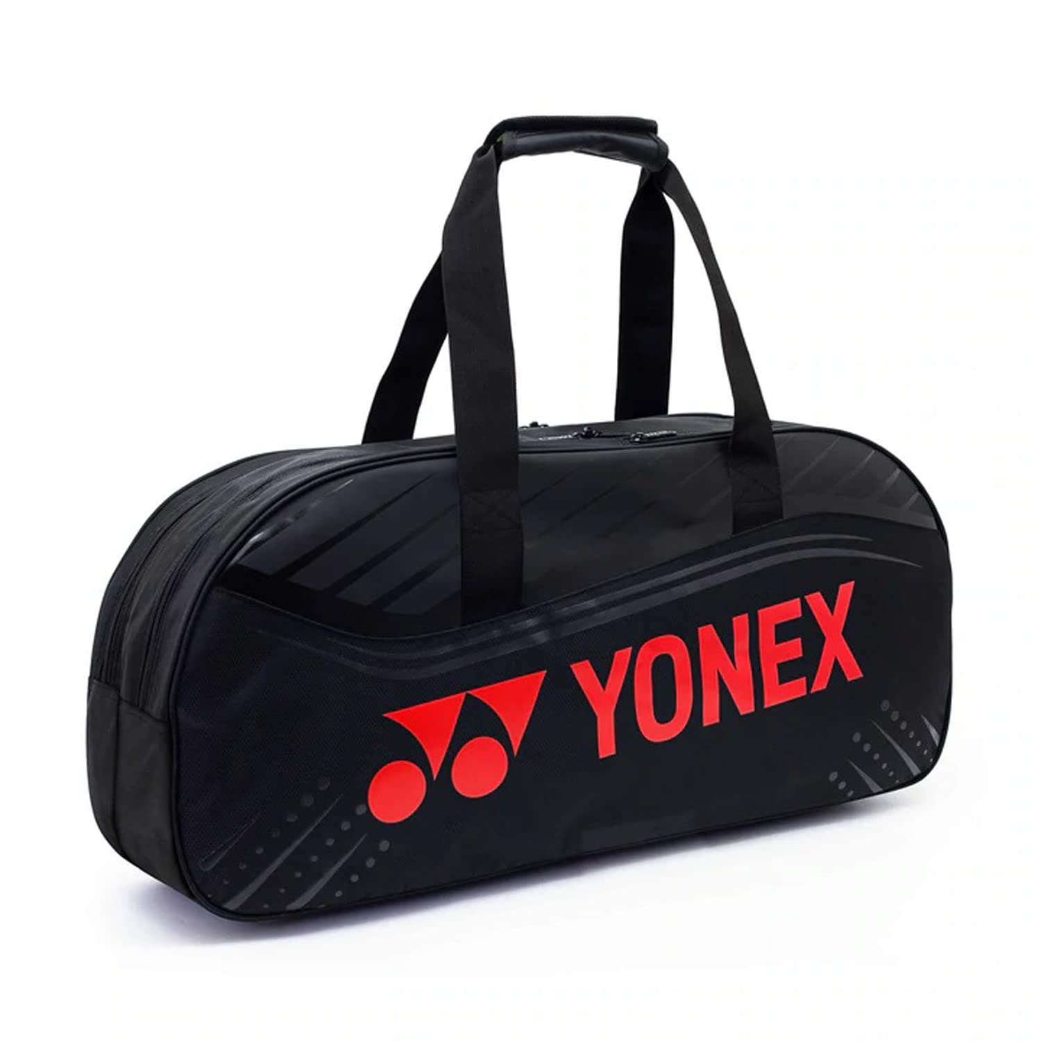 Amazon | Yonex(ヨネックス) バドミントントーナメントバッグ。, 3D