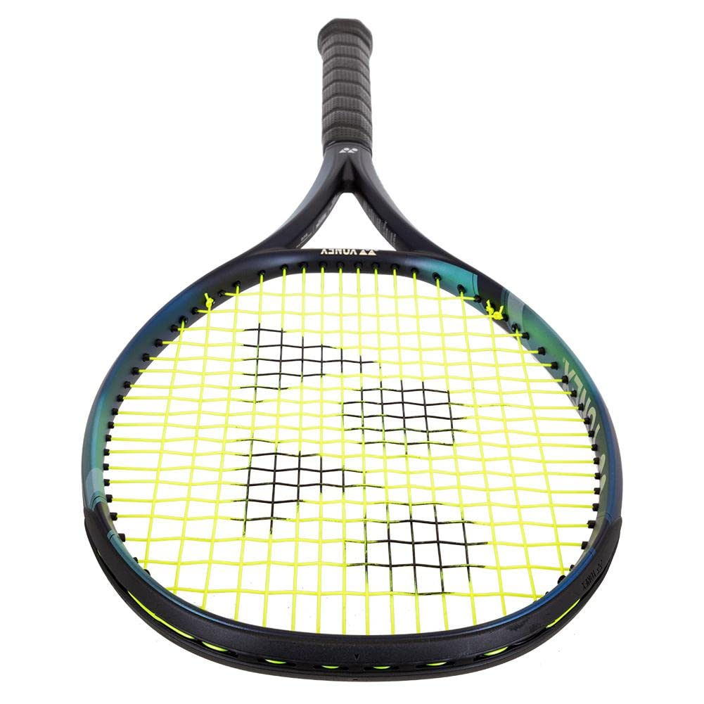 Amazon | Yonex Ezone 100 第7世代 テニスラケット (4-1/8) | YONEX