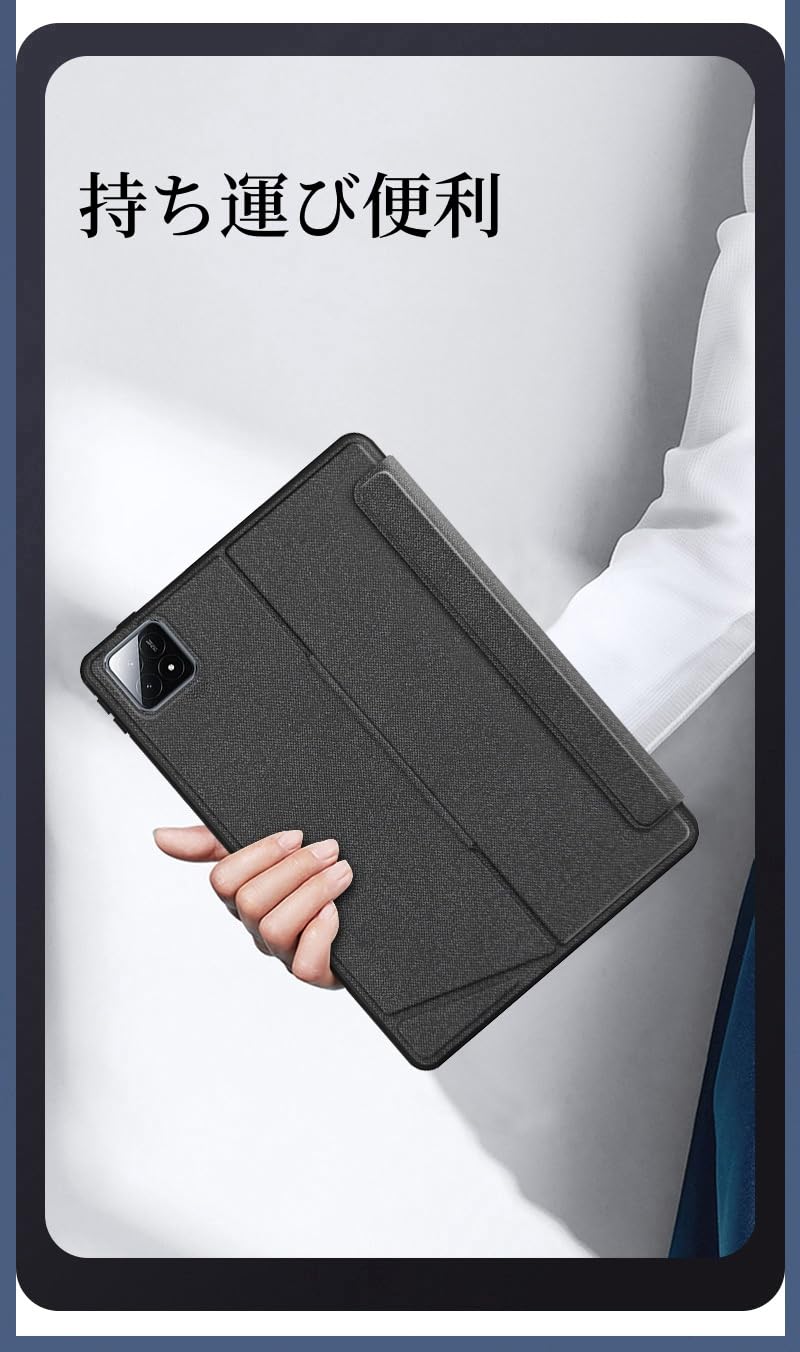 Amazon.co.jp: 縦置き対応 Galaxy Tab S10 Lite/Tab S10 FE / S9 FE