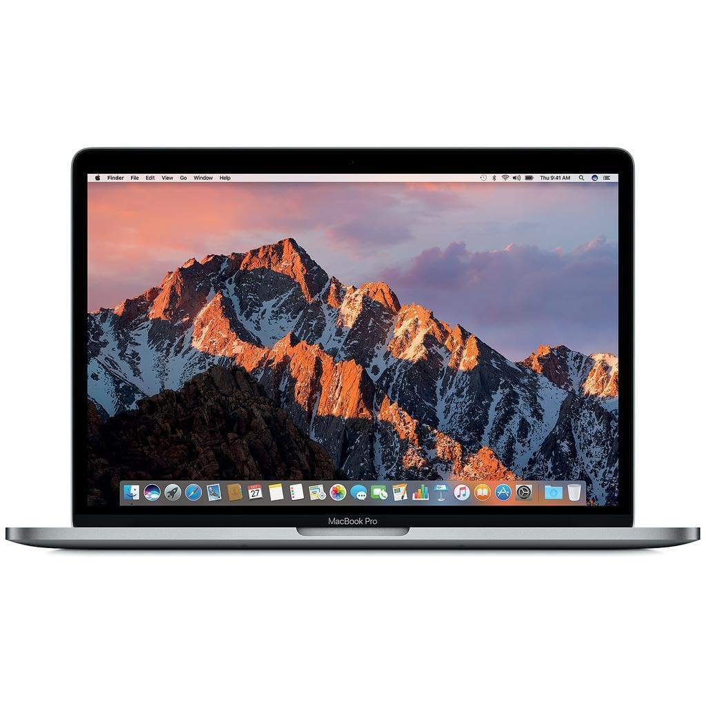 2018 Apple MacBook Pro with 2.3GHz Intel Core i5 (13-inch, 8GB RAM