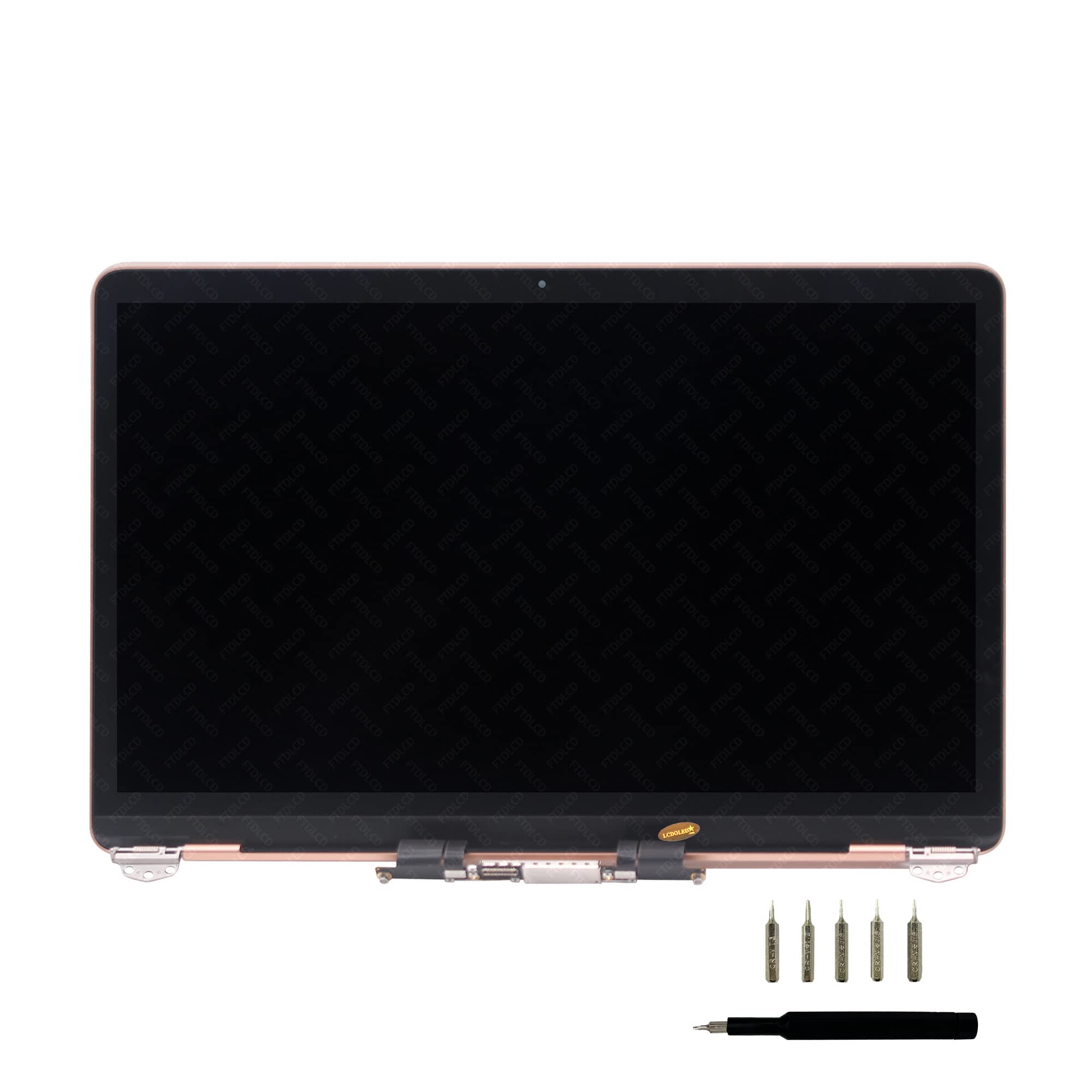 Amazon.com: LCDOLED Replacement 13.3 inches 2560x1600 Full LCD