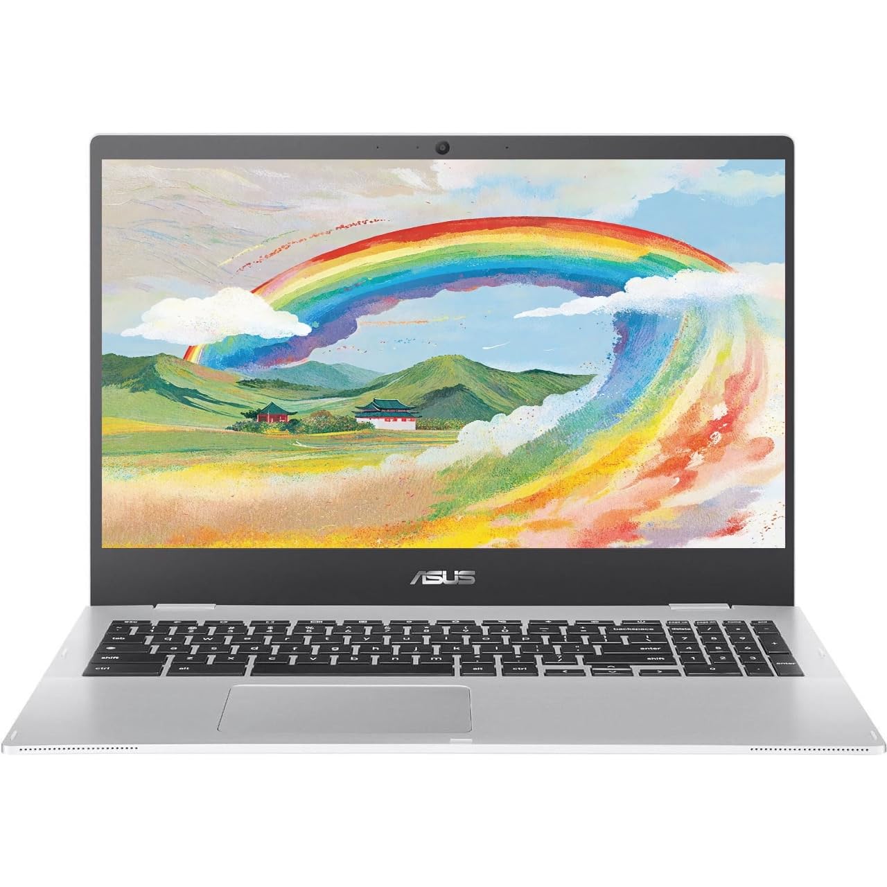 Amazon.com: ASUS Chromebook CX1 Laptop, 15.6” FHD (1920 x 1080