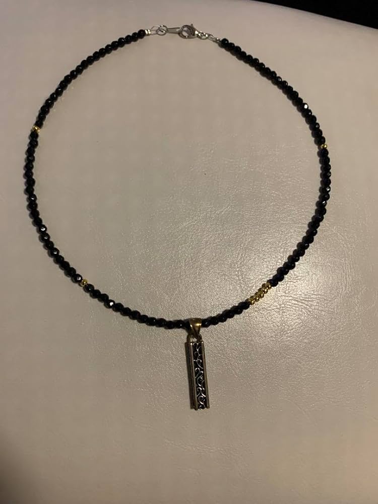 Amazon.co.jp: Acid Black Cherry yasu ネックレス : おもちゃ