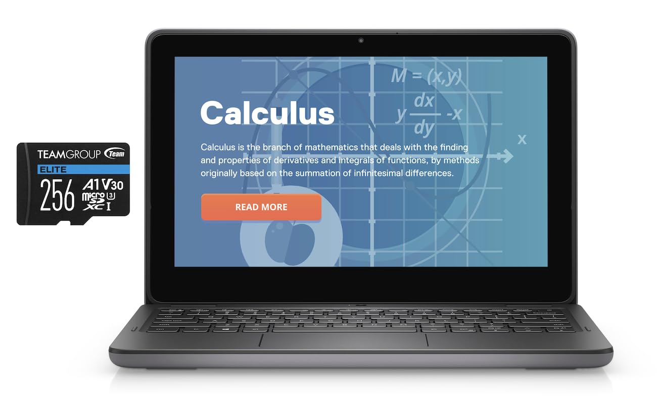 Amazon.com: Dell Latitude 3120 Everyday Value Laptop (Intel