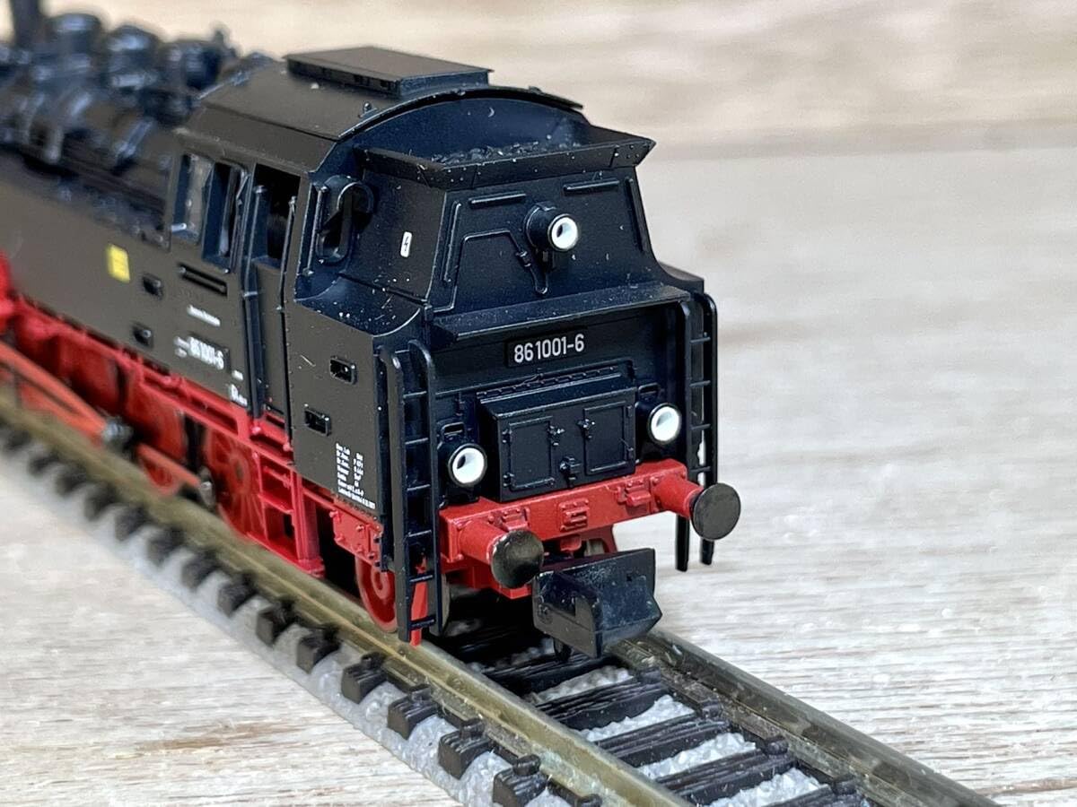 FLEISCHMANN 864702 Nゲージ SBB寝台車2両セット FLEISCHMANN 864702 N