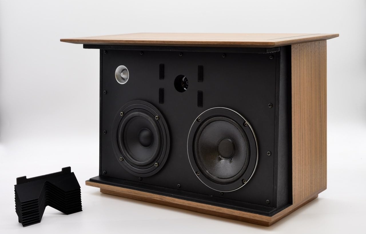 ムッチーJBL スピーカーシステム 特別仕様 オリンパス R 右 JBL