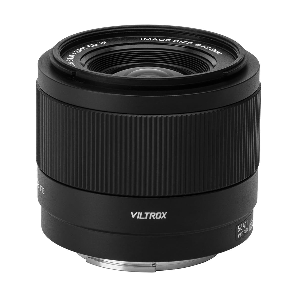 Amazon.co.jp: Viltrox AF 40mm F2.5 AIR STM ASPH ED IF Eマウント