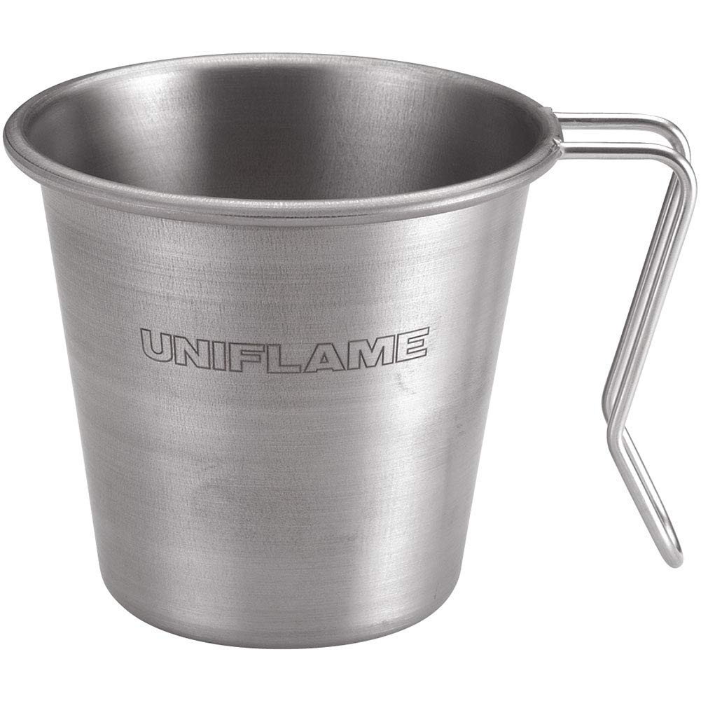 Amazon | ユニフレーム (UNIFLAME) スタッキングマグ350チタン 666104