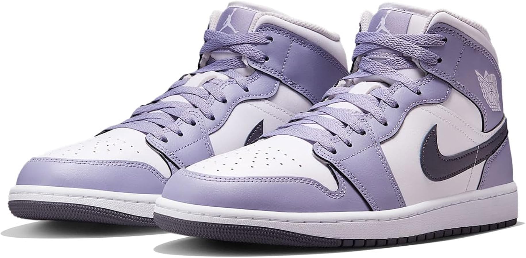 Amazon | [ナイキ] エア ジョーダン 1 ミッド AIR JORDAN 1 MID