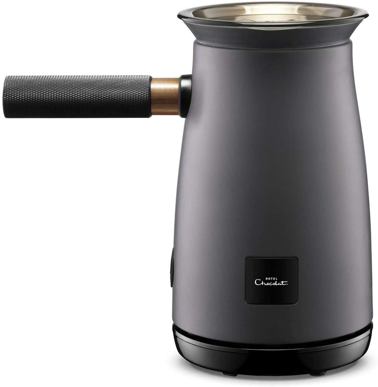 Amazon | ホテルショコラ チョコレートドリンクメーカー「ベルベ