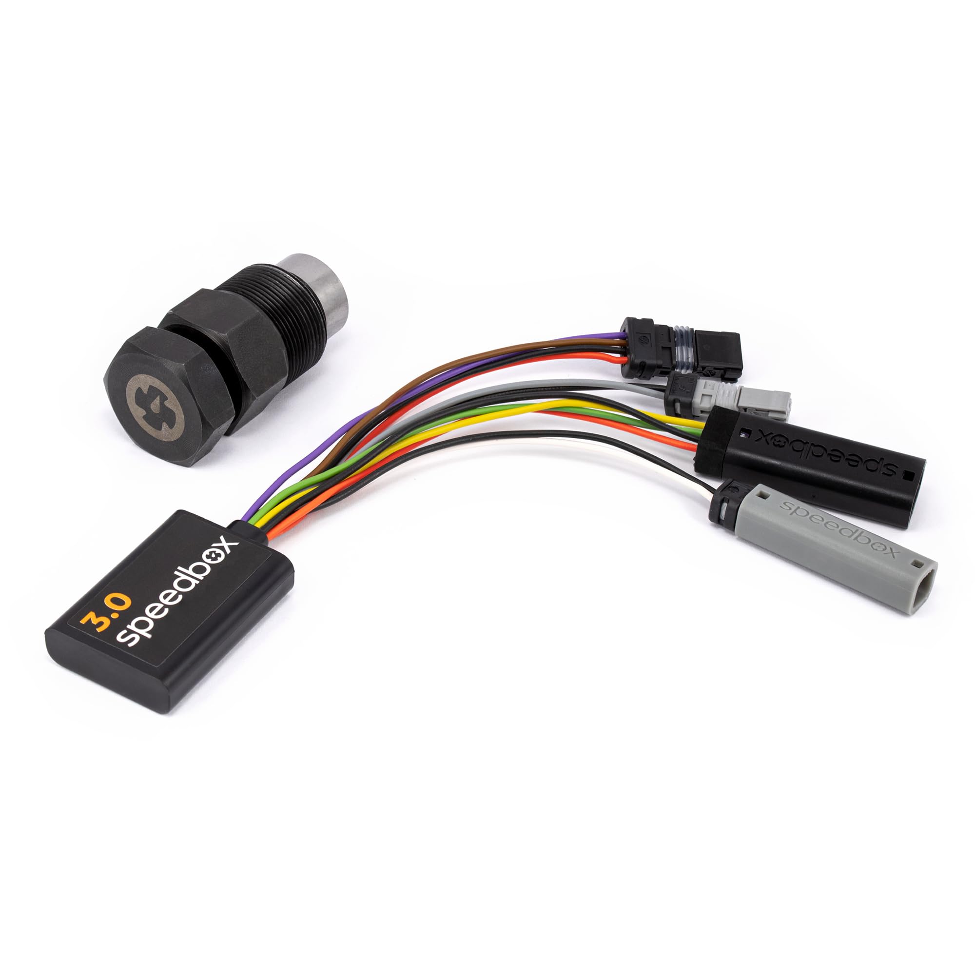 Amazon | SpeedBox 3.0 対応 Bosch / Eバイク用チューニングキット