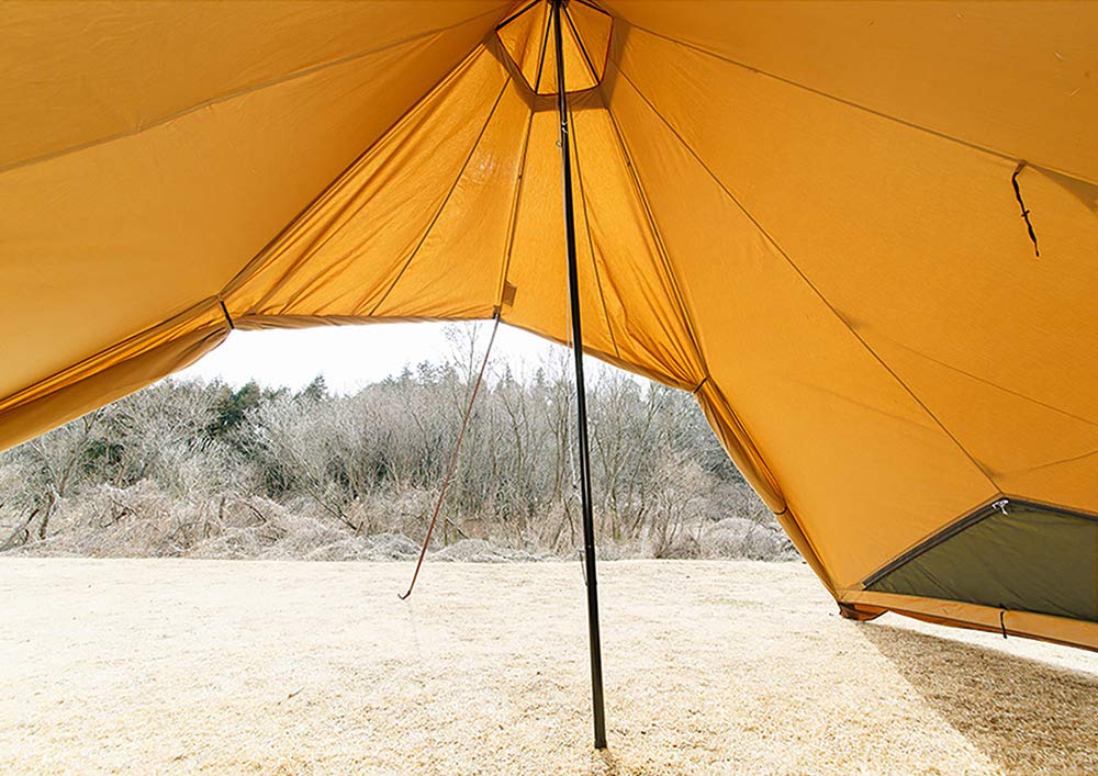 Amazon | テンマクデザイン サーカスTC BIG | tent-Mark DESIGNS | タープ