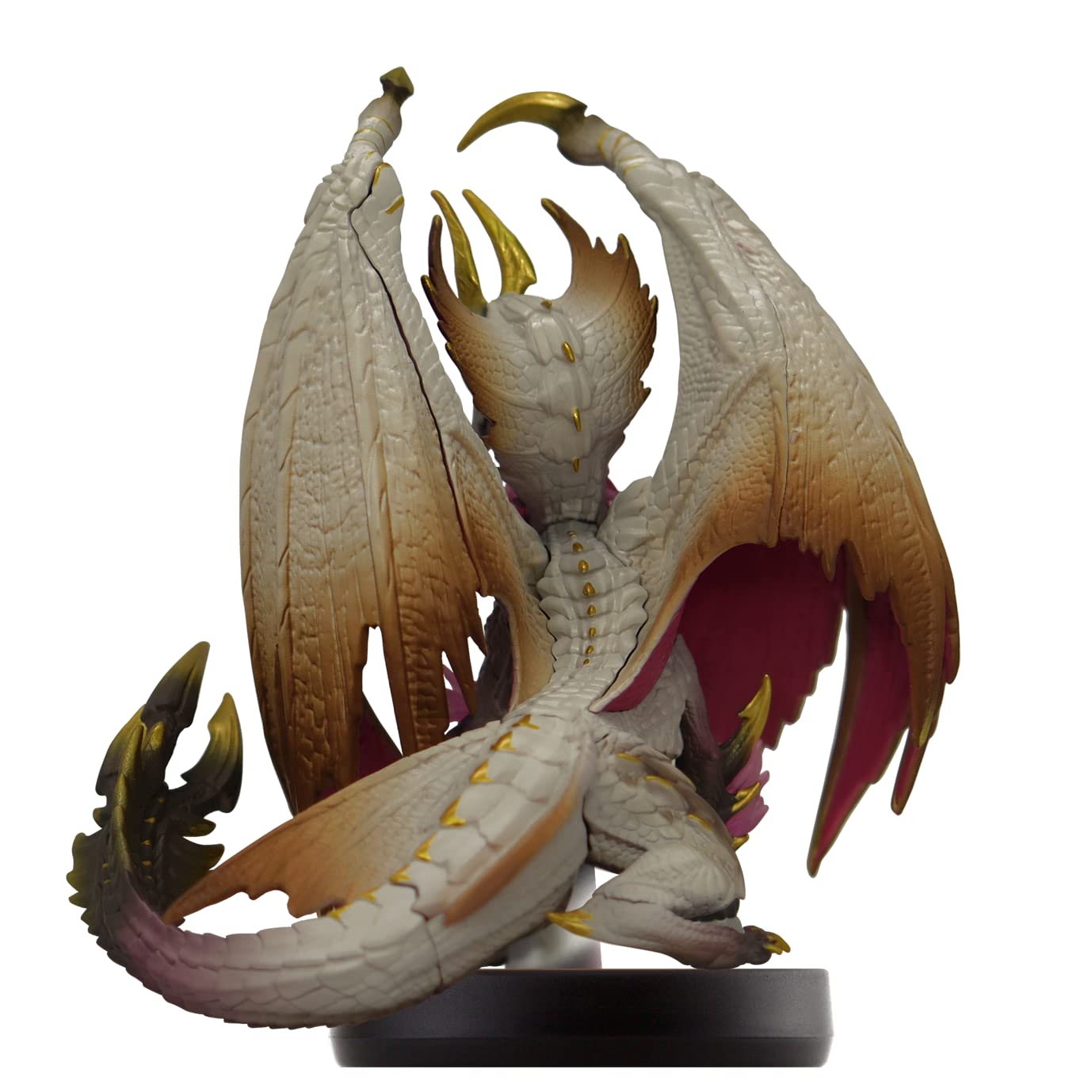 Amazon.co.jp: amiibo メル・ゼナ 【モンスターハンターライズ:サン