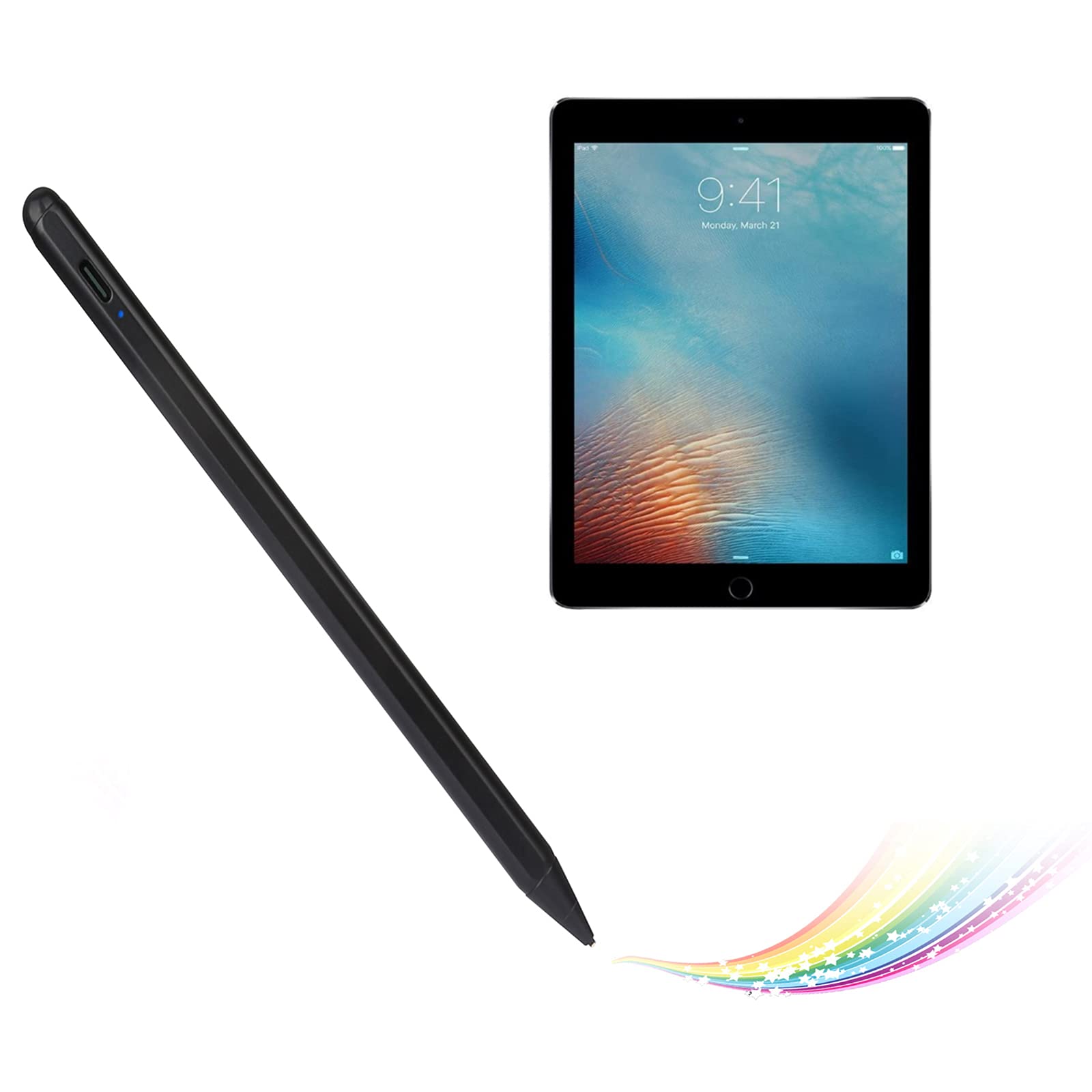 Amazon.com: Electronic Stylus for iPad Pro 9.7