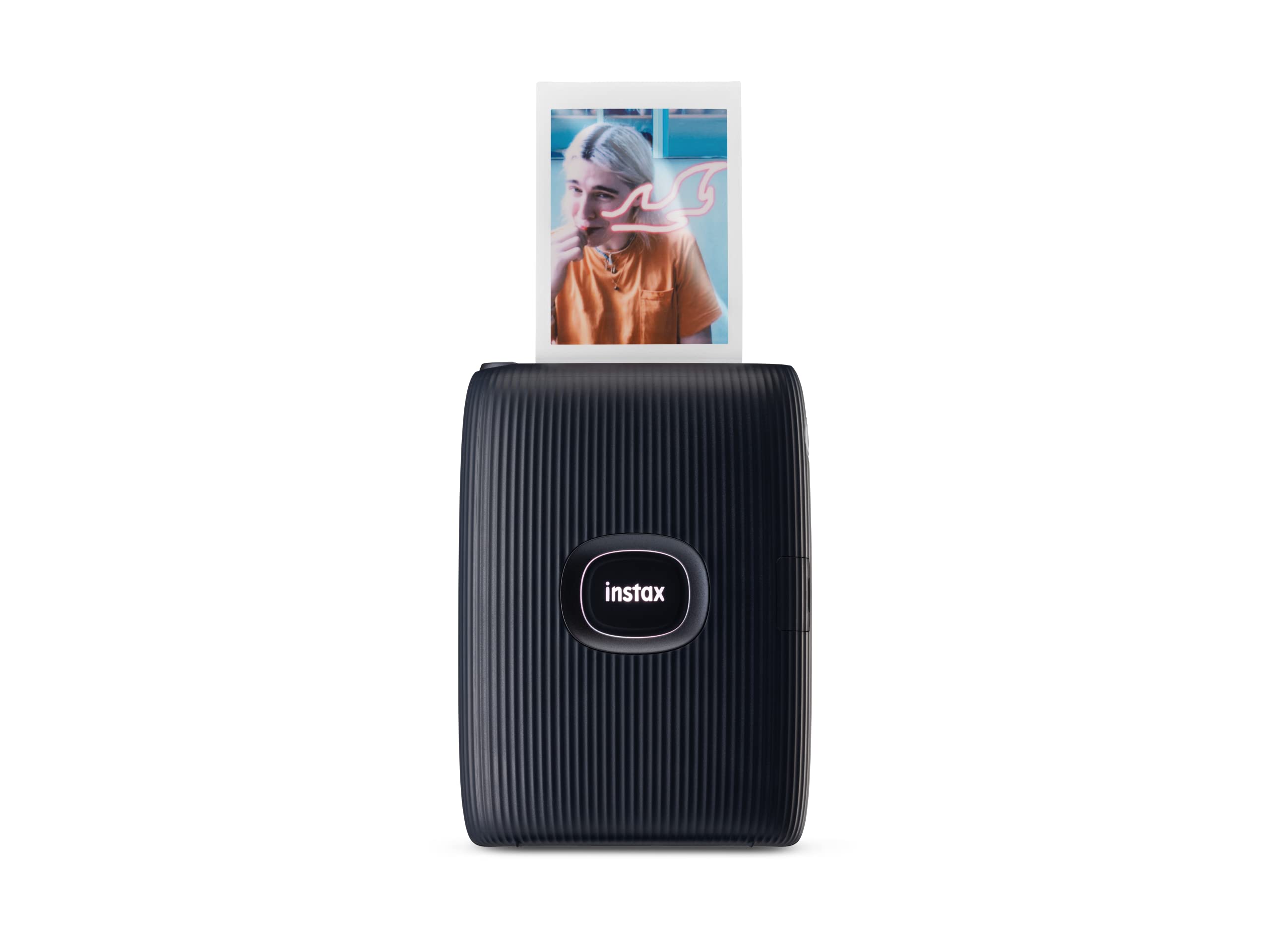Amazon.com : Fujifilm Instax Mini Link 2 Smartphone Printer