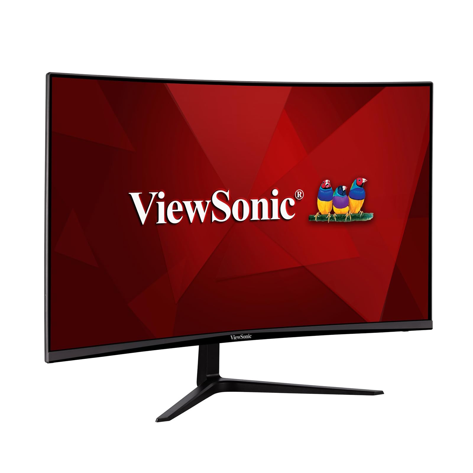Amazon.co.jp: ViewSonic ビューソニックジャパン 31.5インチ 曲面型