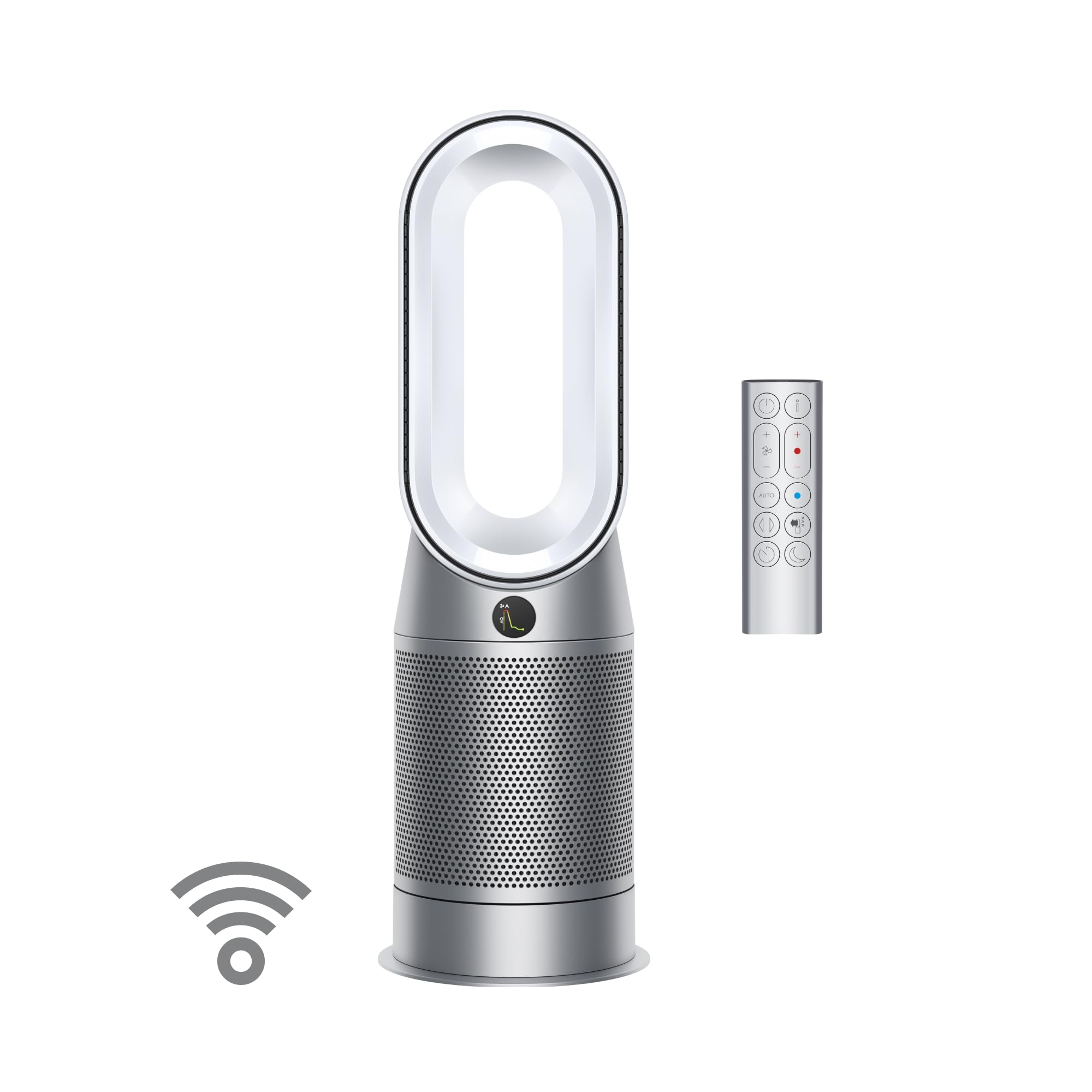 Amazon.com: Dyson Purifier Hot+Cool HP07 Air Purifier, Heater, and