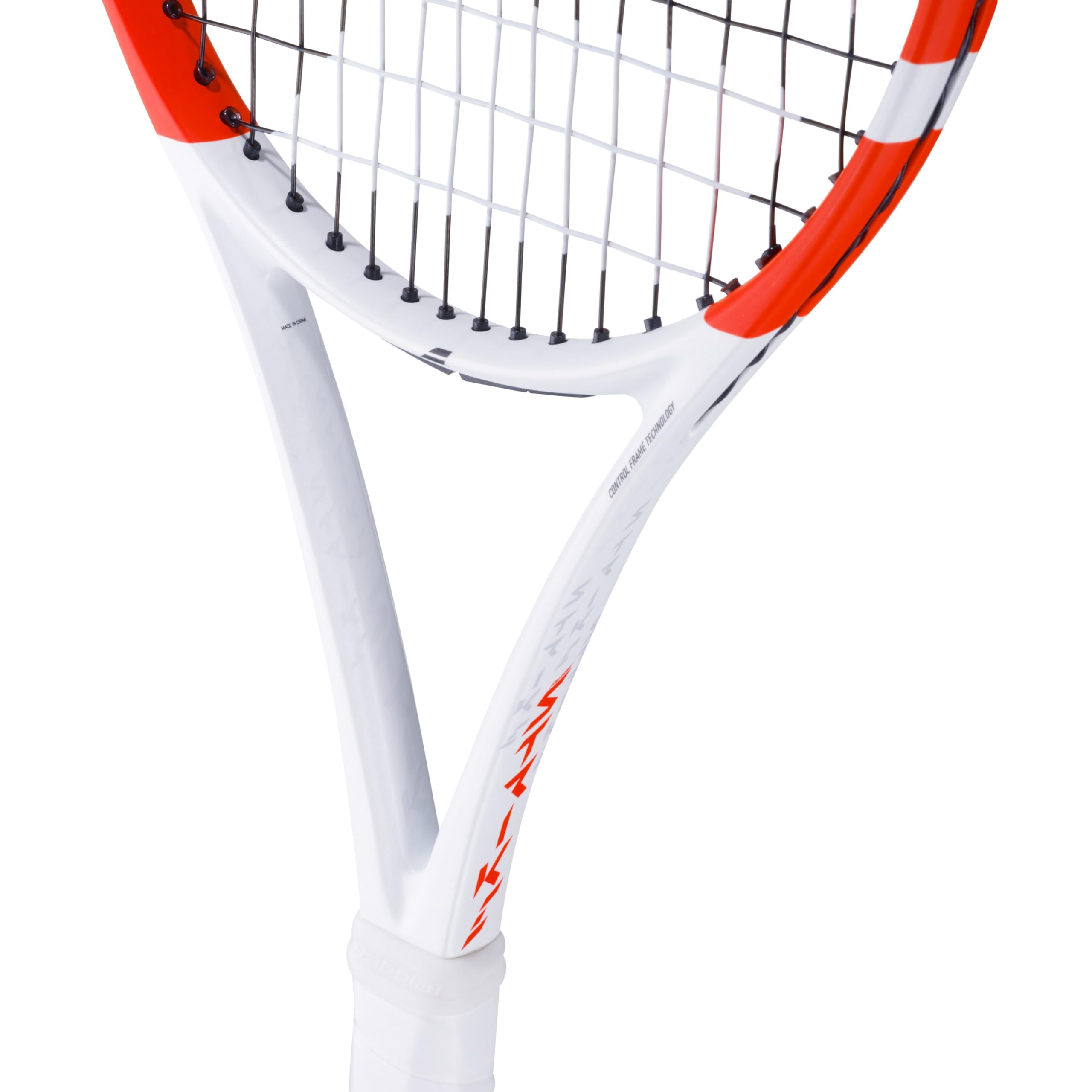Amazon | バボラ Babolat テニスラケット PURE STRIKE 100 ピュア