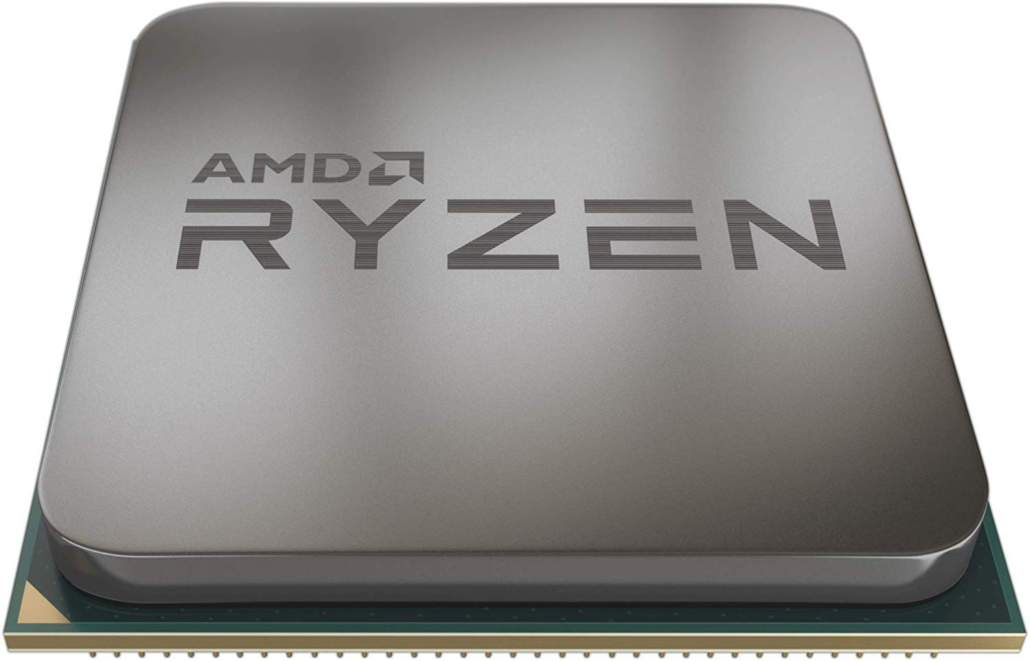 Amazon | AMD CPU Ryzen5 1500X with Wraith Spire 65W cooler AM4