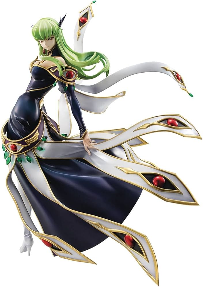 Amazon | Megahouse - Precious G.E.M. - コードギアス 反逆の