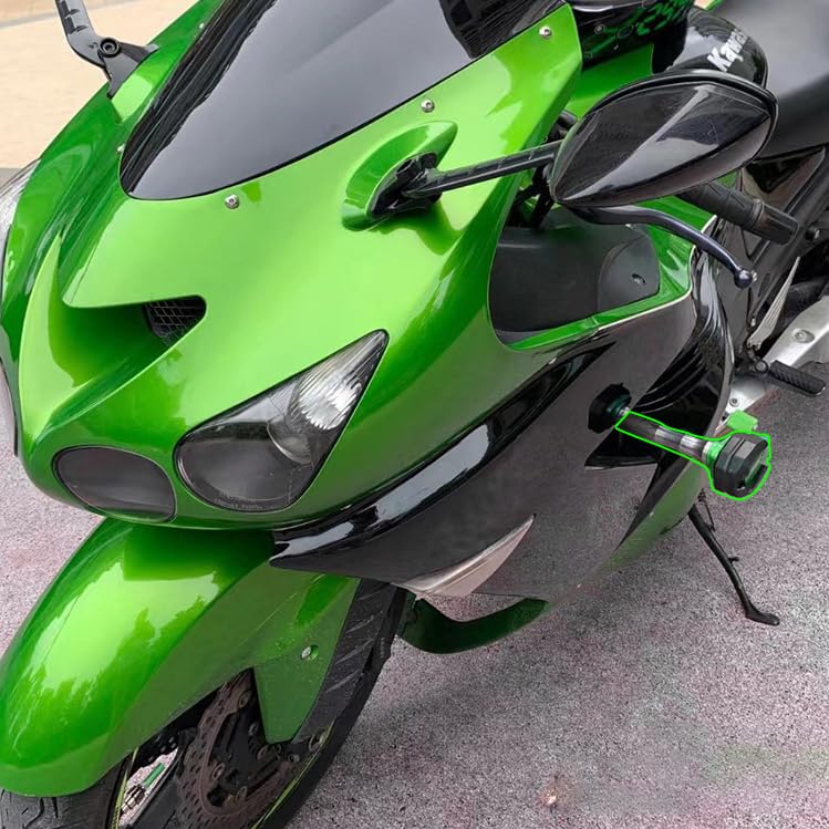 Amazon | バイク用 フレームスライダー&エンジンスライダー 対応車種