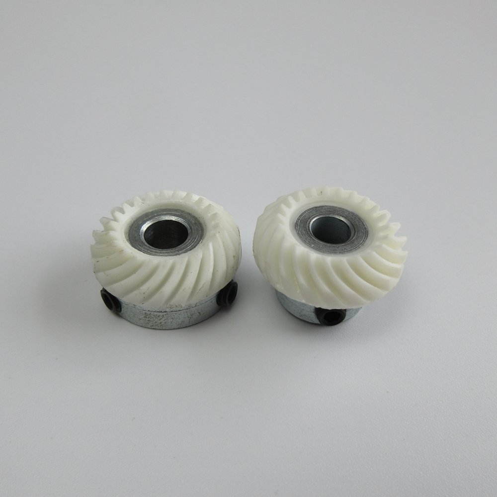 Amazon.com: Lower Left Hook Drive Shaft Gear Set for Singer 9008