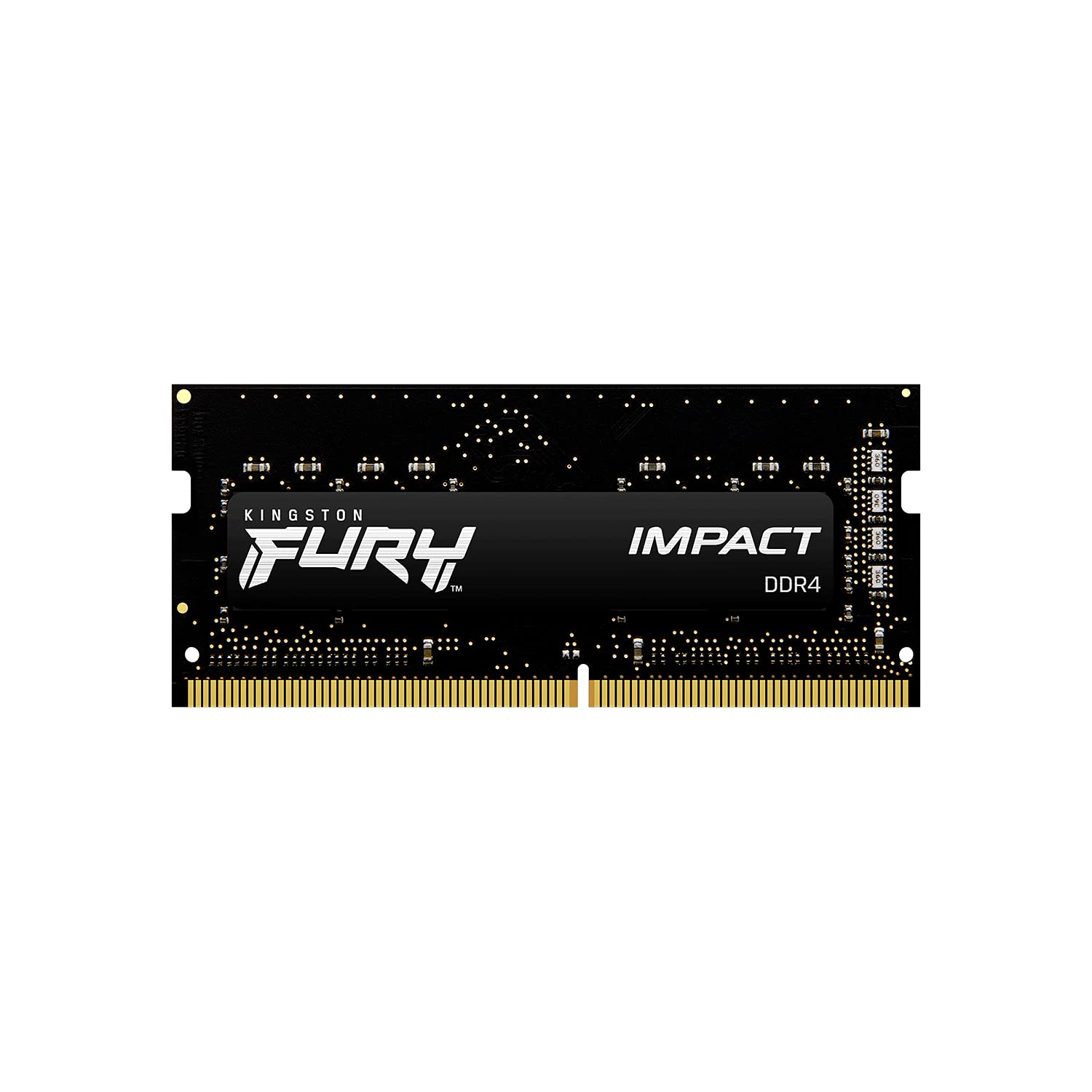 Amazon | キングストン Kingston FURYノートPC用メモリ DDR4 2666MT/秒