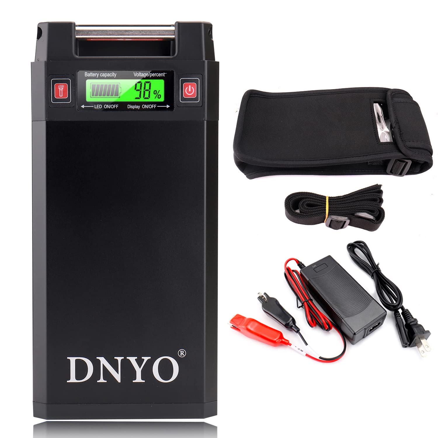 Amazon.co.jp: DNYO ダイワ シマノ 電動リール用 互換 スーパー