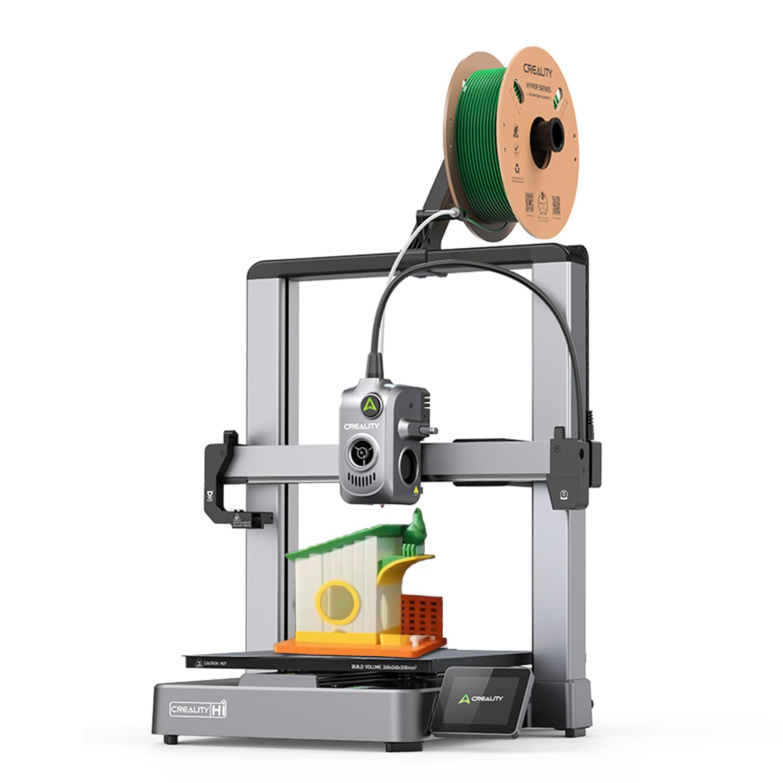 Amazon | 【Creality正規代理店】Creality Hi FDM 3Dプリンター 500mm