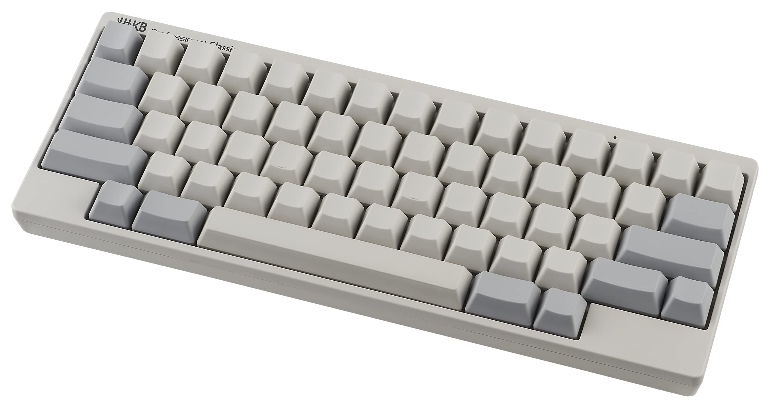 Amazon | PFU キーボード HHKB Professional Classic 無刻印／白（英語