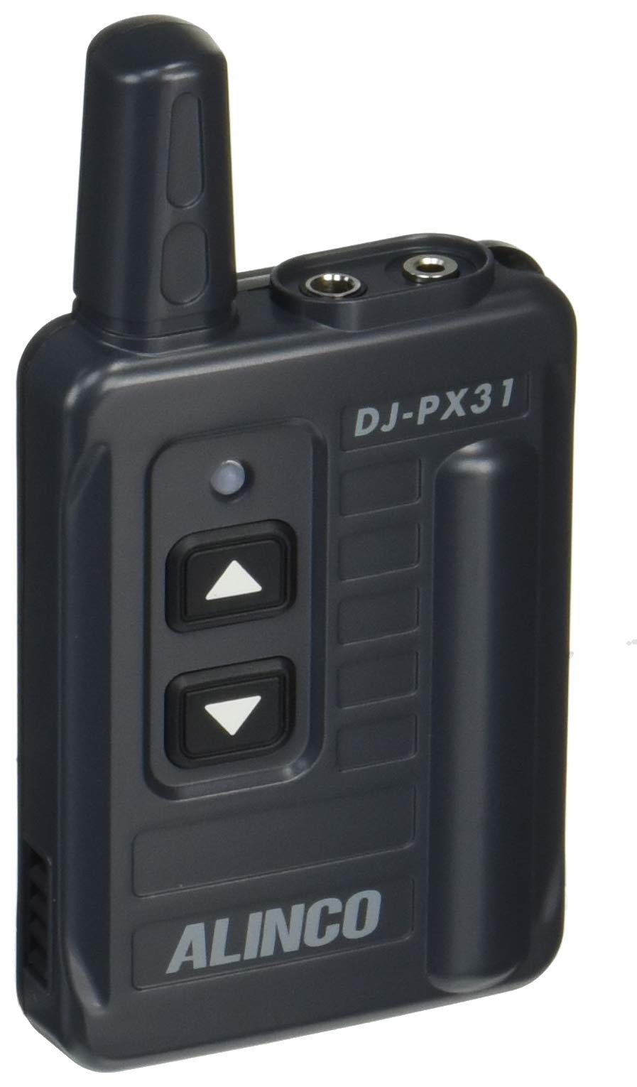 Amazon | ALINCO(アルインコ) 特定小電力トランシーバー ブラック DJ