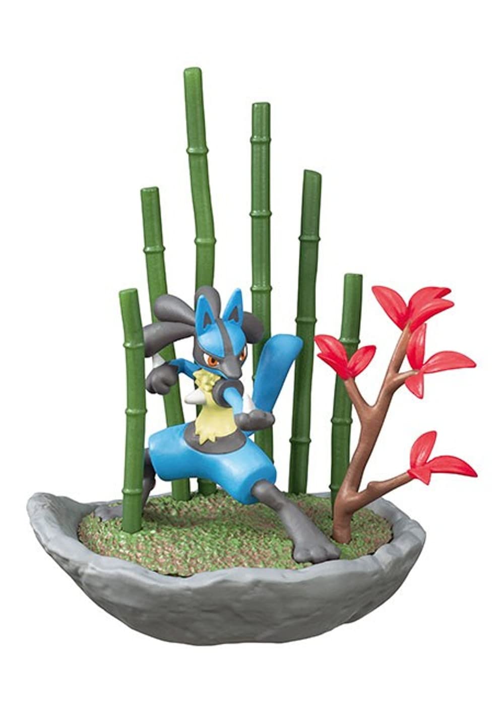 Amazon | リーメント ポケットモンスター ぽけっとBONSAI BOX商品 全6