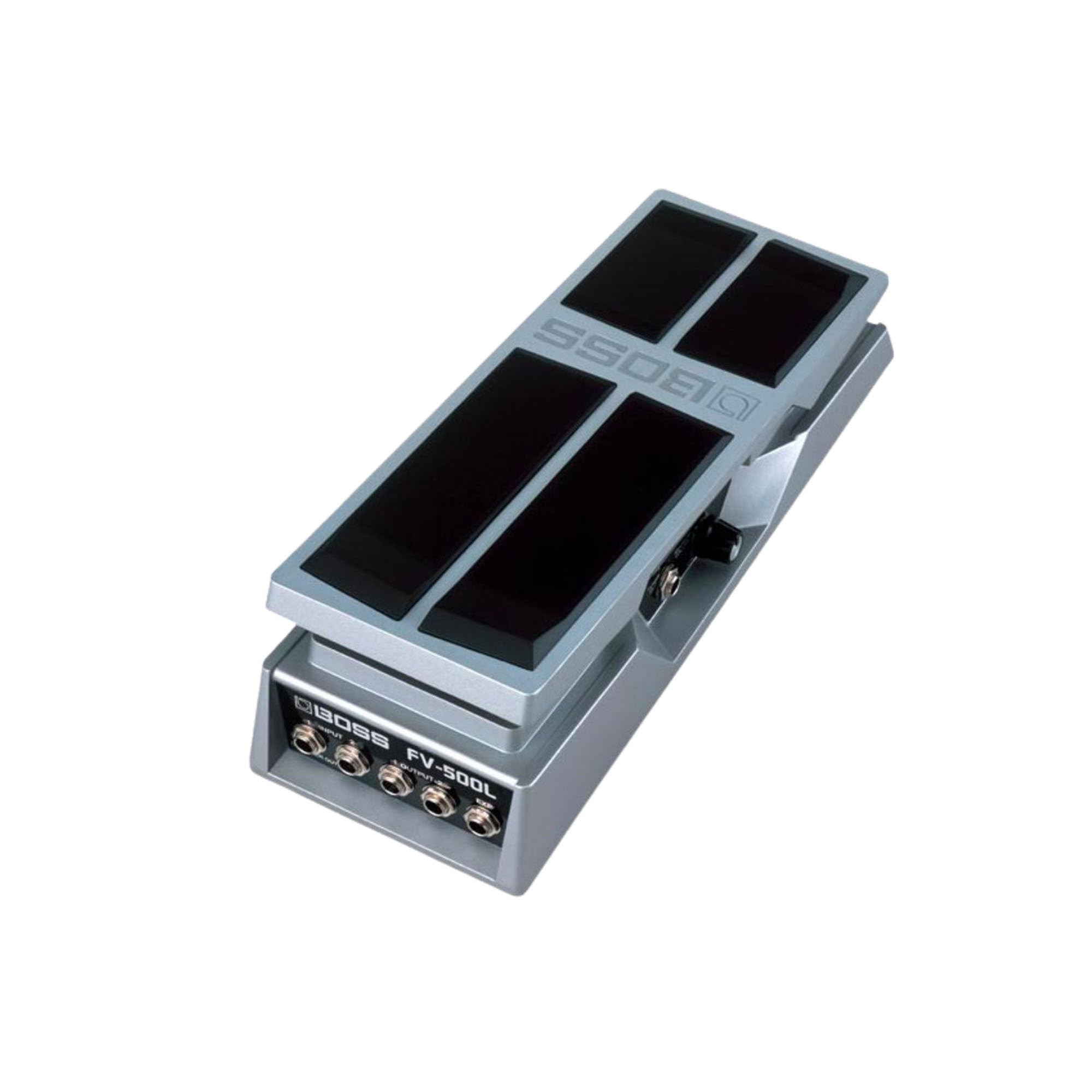 Amazon.co.jp: BOSS ボリューム・ペダルフット・ボリューム FV-500L