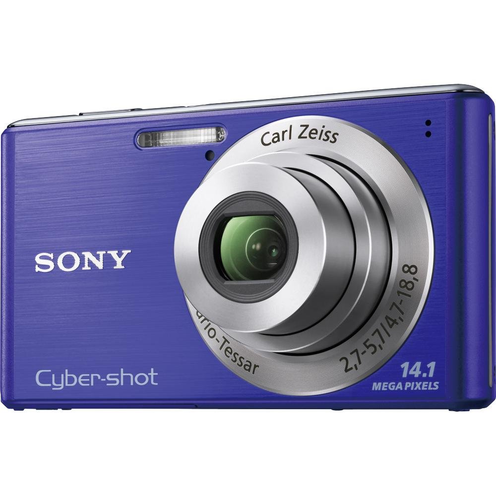 Amazon.com : Sony Cyber-Shot DSC-W530 14.1 MP Digital Still Camera