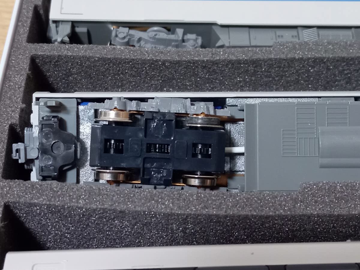 Amazon | KATO 683系 サンダーバード（リニューアル車） 6+3+3 12両