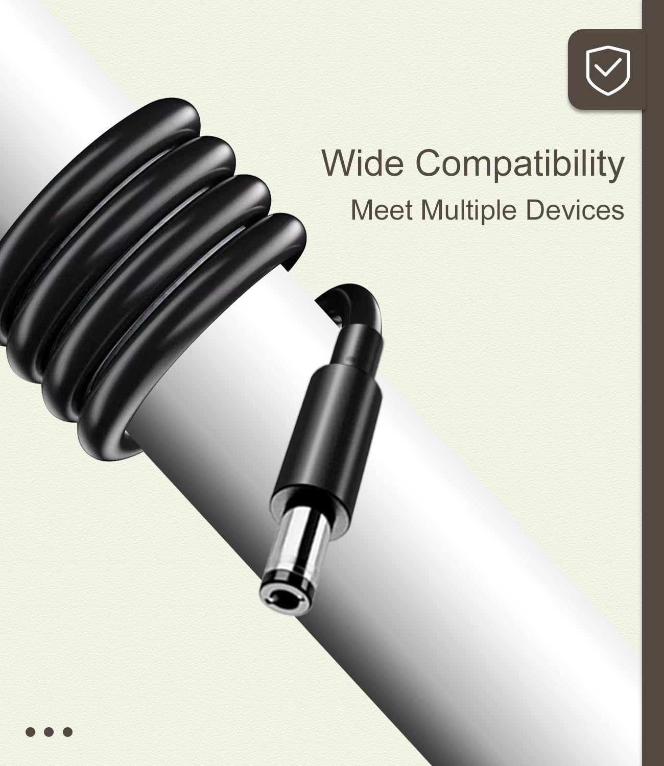 Amazon.com : 9V AC/DC Power Supply Adapter for Boss PSA-120S