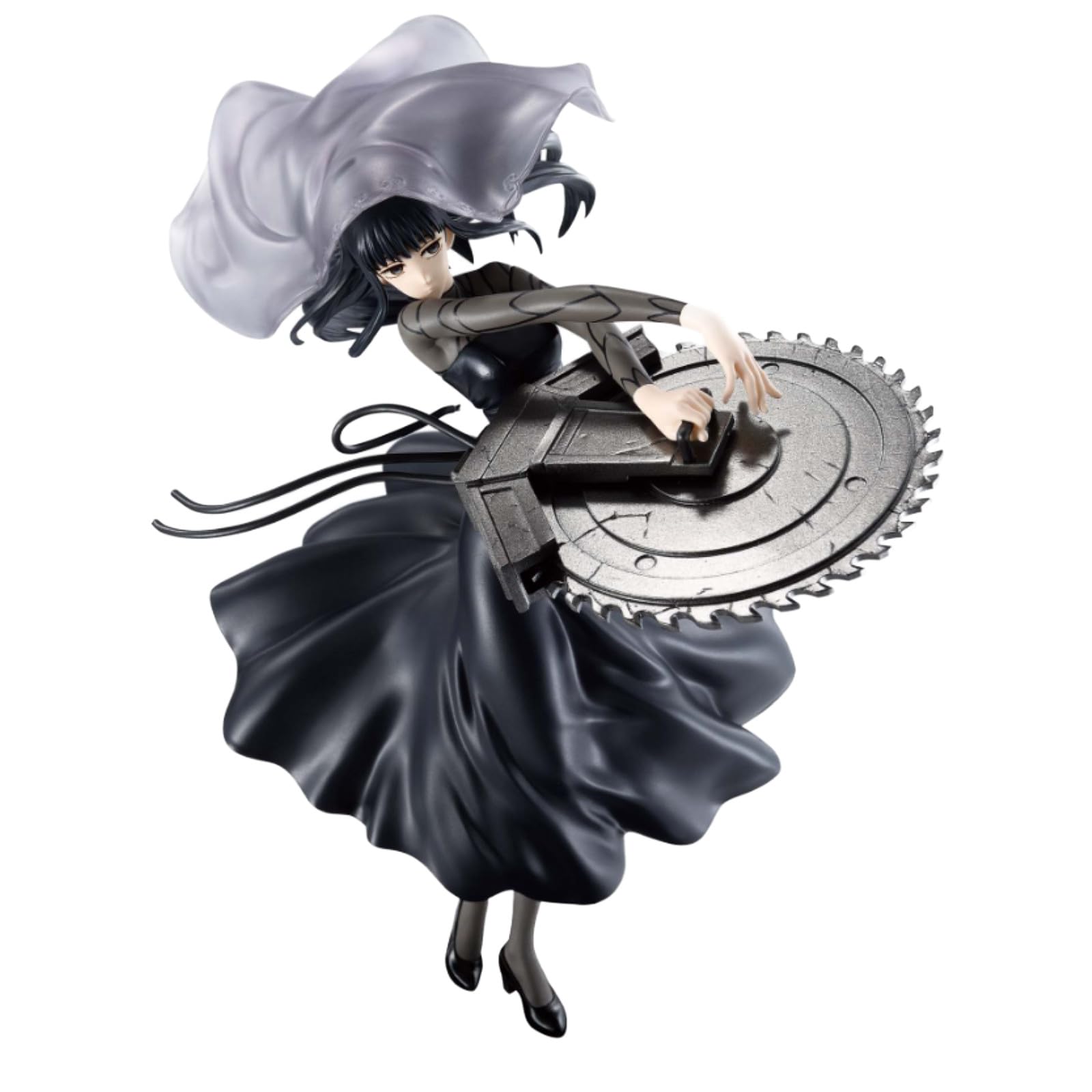 Amazon.co.jp: VIBRATION STARS 大佛 フィギュア SAKAMOTO DAYS