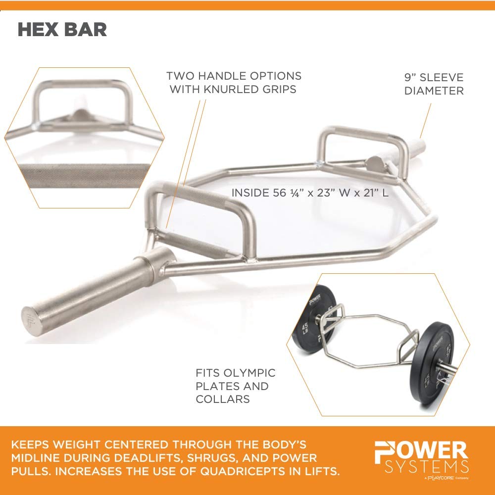 良品】オリンピックヘックスバー 9キロ 50ミリ 良品】オリンピック