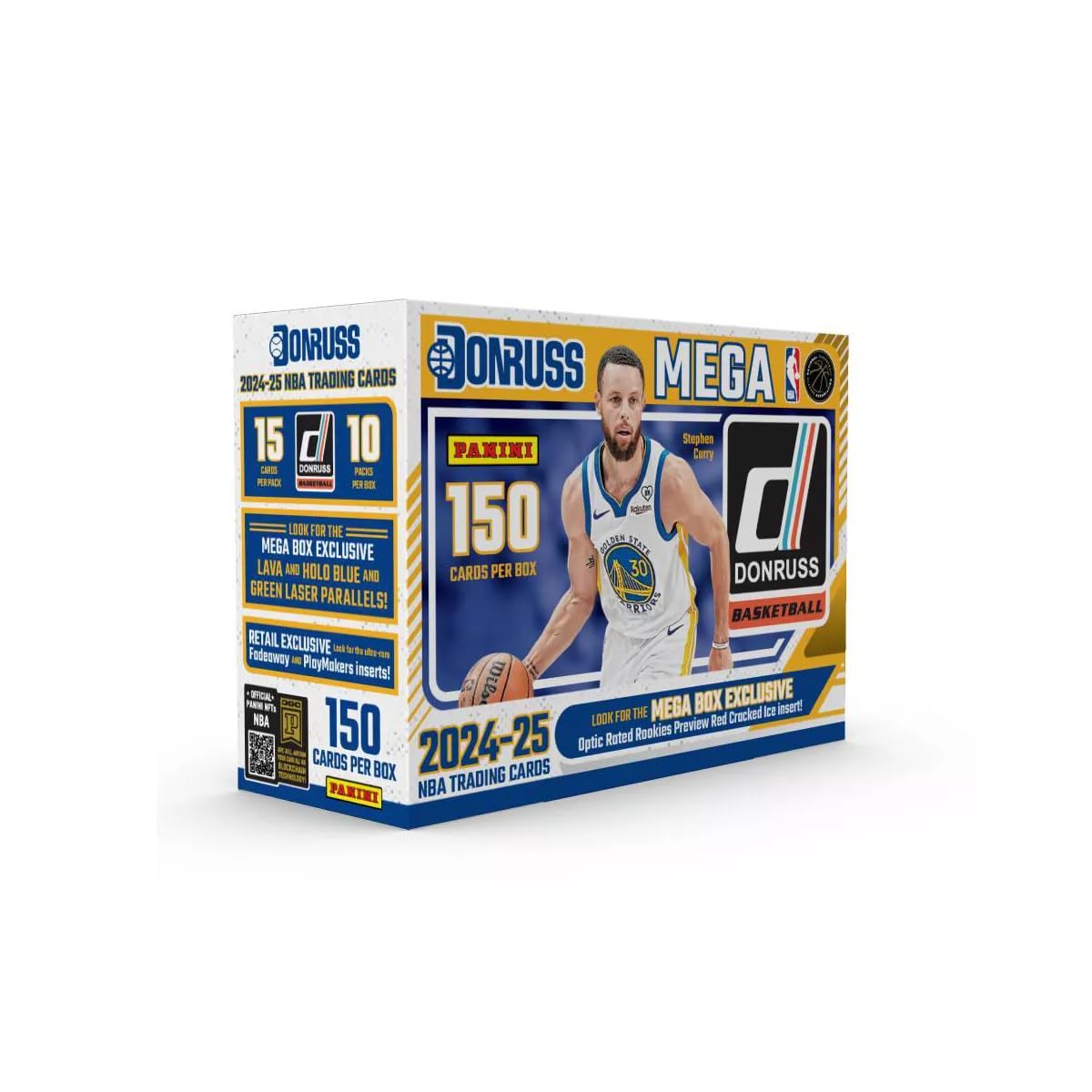 Amazon.co.jp: 2024-25 Panini NBA Donruss バスケットボール