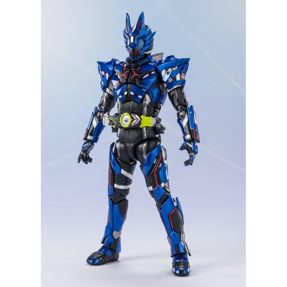 Amazon.co.jp: P-BANDAI S.H.FIGUARTS 仮面ライダー バルカン ローン