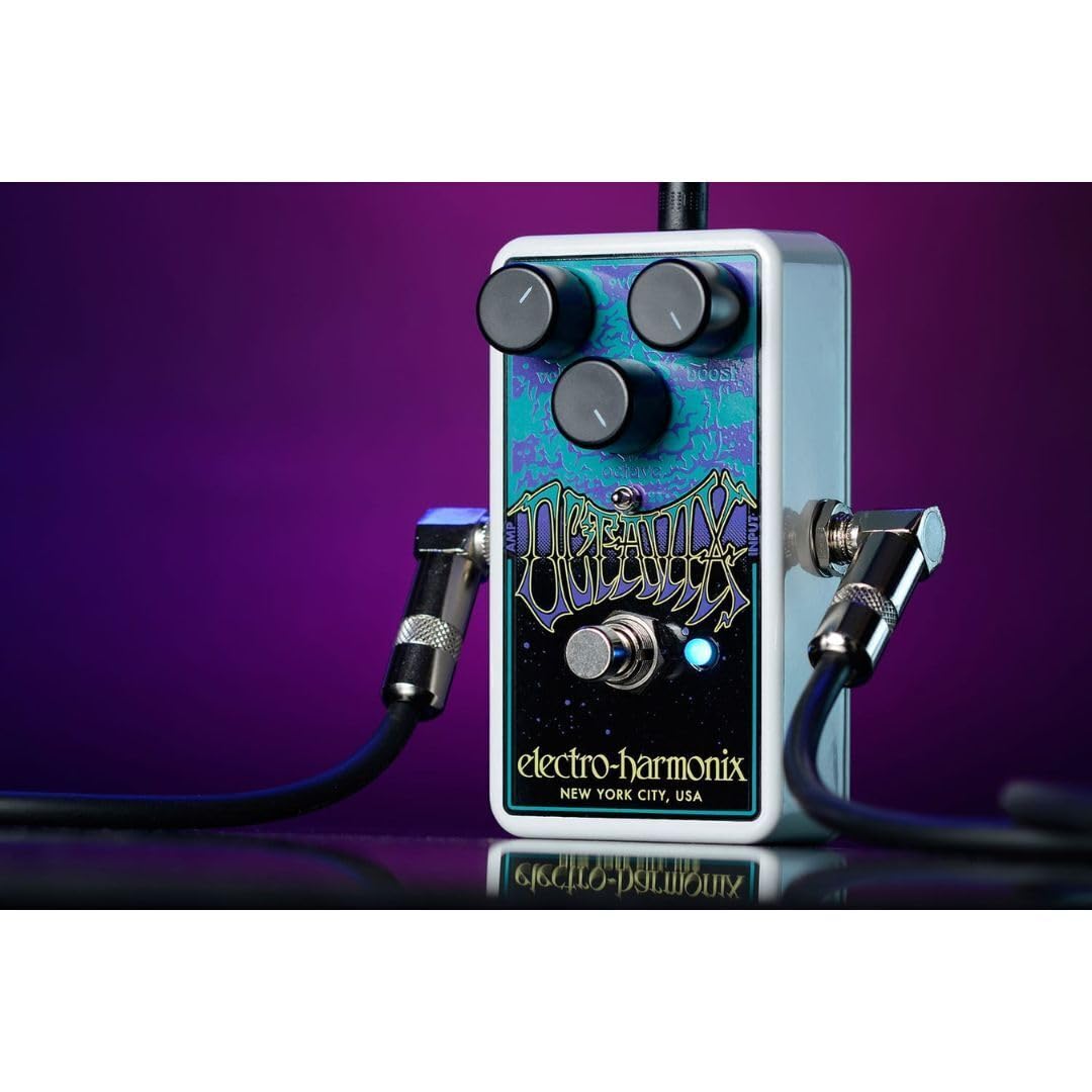 Amazon | electro-harmonix エレクトロハーモニクス エフェクター