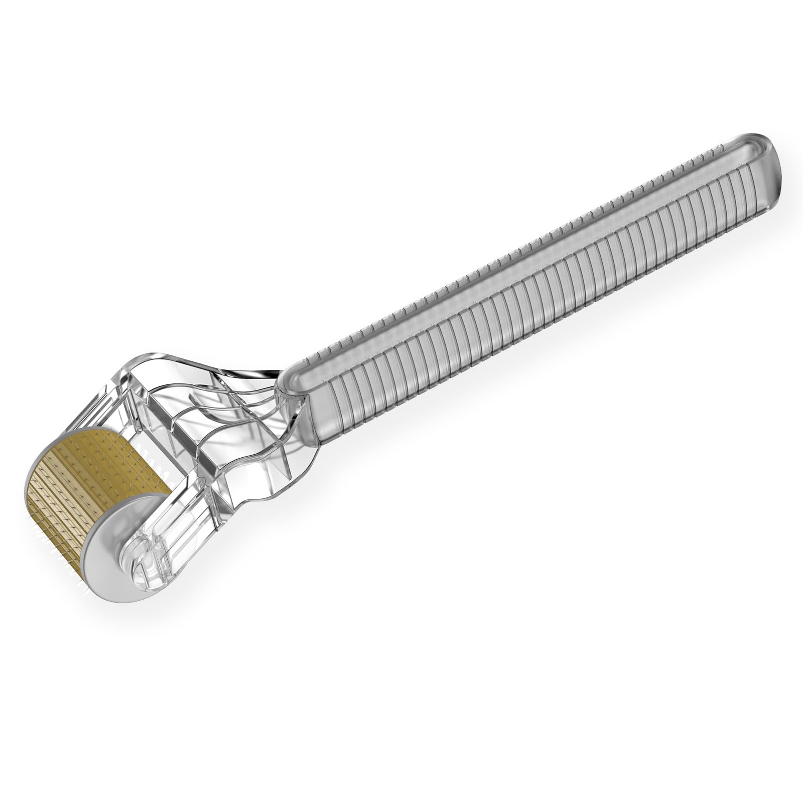 Amazon | ZIREE ダーママイクロニードルローラー 1.0mm 美容ローラー