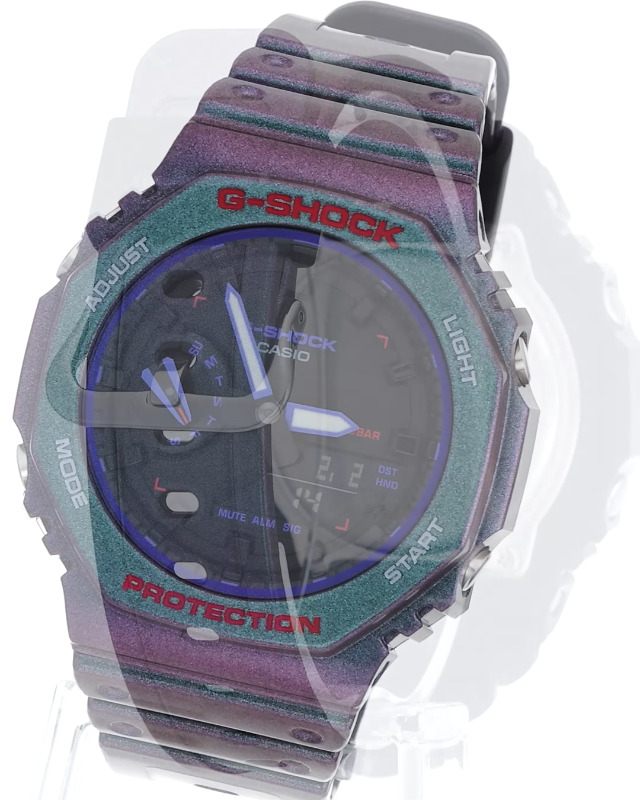 Amazon.co.jp: [カシオ] 腕時計 ジーショック 【国内正規品】 GA