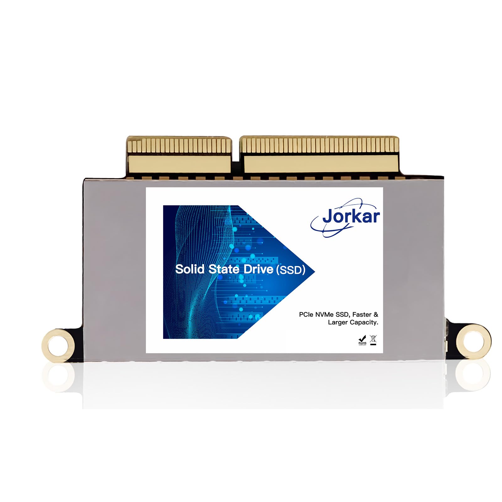 Amazon.com: Jorkar A1708 SSD Hard Drive 256GB for MacBook Pro NVMe