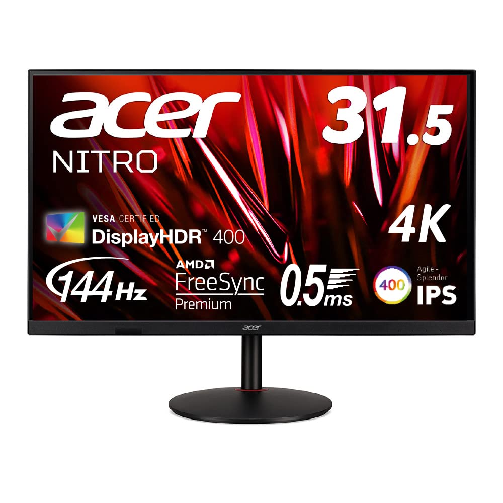 Amazon.co.jp: 日本エイサー Acer ゲーミングモニター Nitro